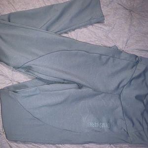Gymshark Leggings size medium